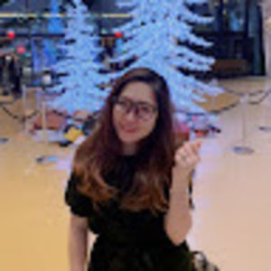 Meet your Posher, Cherry